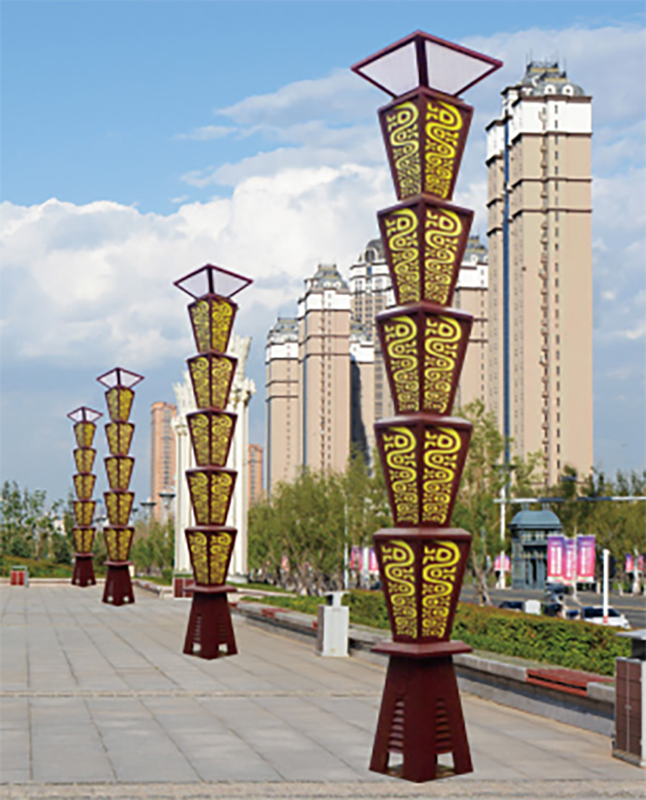 景觀(guān)燈 15803