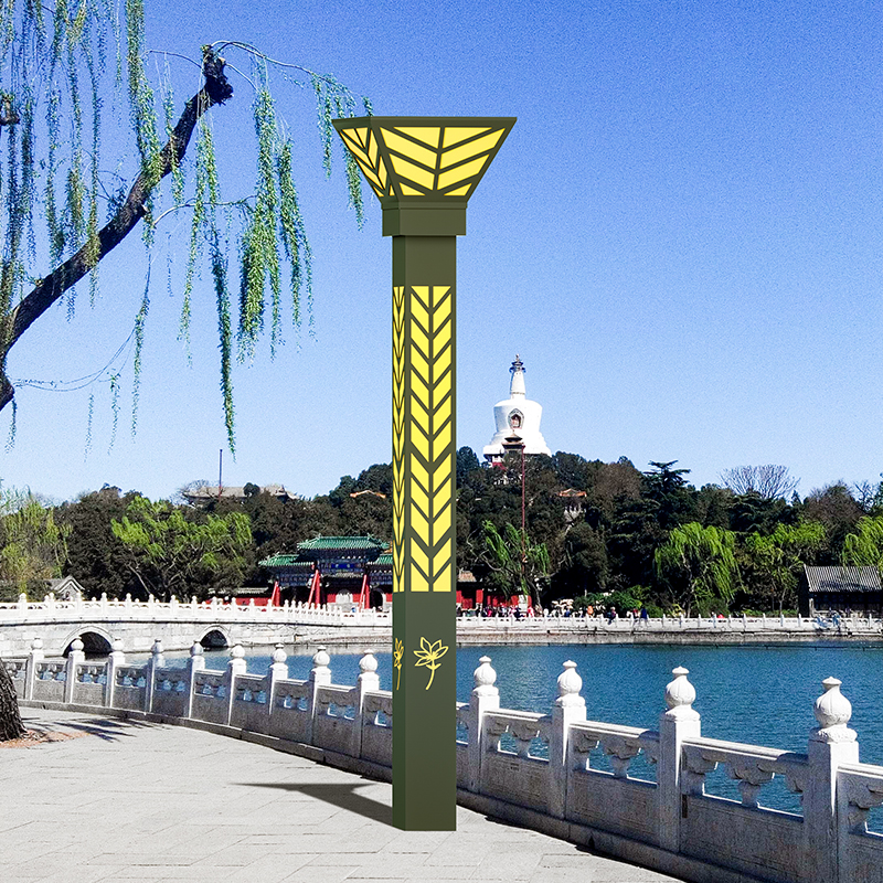 海怡景觀(guān)燈主圖2