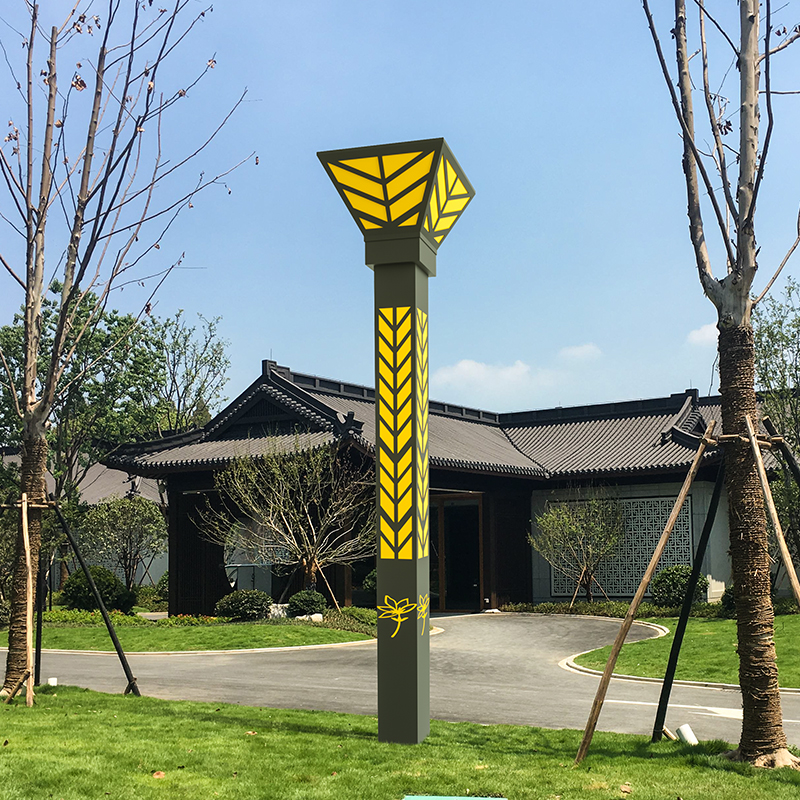 海怡景觀(guān)燈主圖3