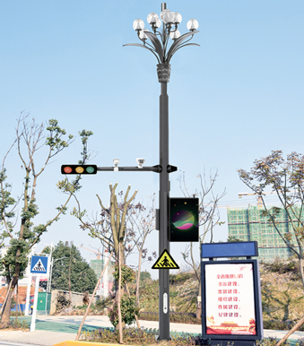 信號(hào)燈
