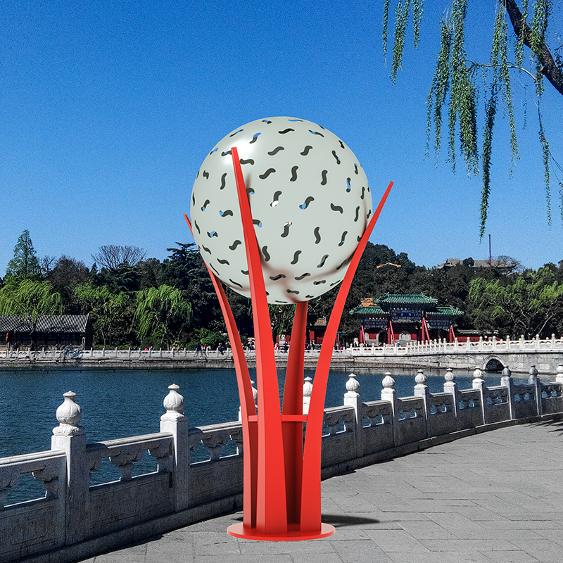 景觀(guān)燈主圖2