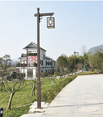 庭院燈 26001